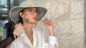 נטלי דדון, צילום: שירן פרץ